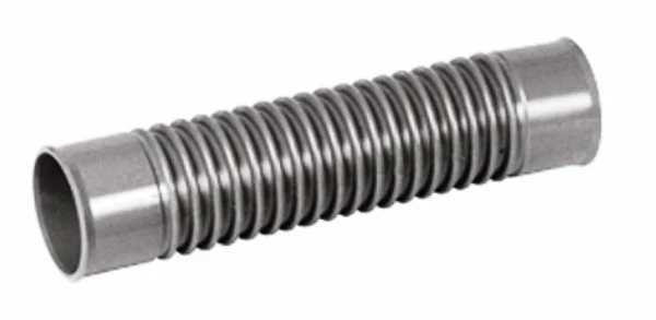 Nicoll PVC lijm soupele mof FF 32 x 32 mm