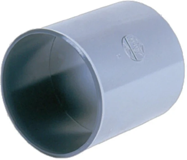 NICOLL schuifmof mof/mof 90mm