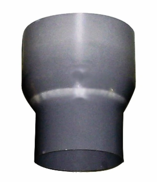 Nicoll PVC lijm concentrisch verloop reductie MF 90 x 75 mm