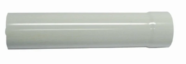Nicoll tube rallong sortie wc 400mm 75m