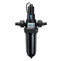 Cintropur 2100 UV-stérlisator 3/4 x 4/4 - débit 1700 l/h - lampe UV 25 W