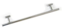 Vasco Flat V-line Porte-ser FLAT V-LINE 800 chr