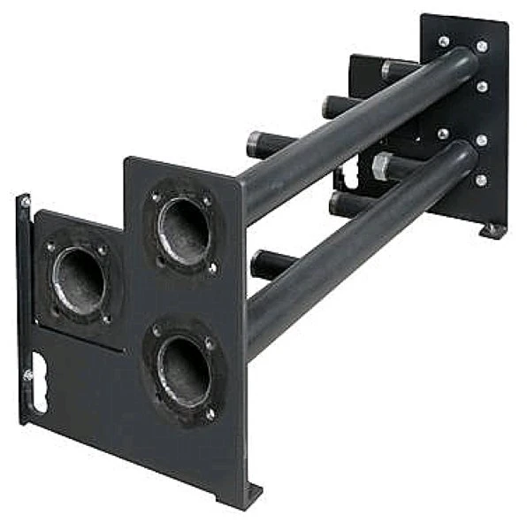 Remeha Cascade collecteur départ/retour DN 65 /gaz DN50-2 chaudières