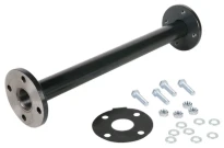 Remeha Rallonge pour filtre gaz DN50.
