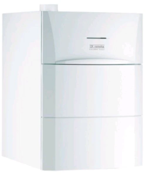 CHAUDIERE GAZ NATUREL REMEHA CALORA TOWER GAS 15 600 - 680 o 844 ! MM 15000 WATT modèle sol LABEL CC A