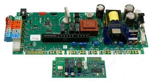 Remeha WSS Calenta print PCU03
