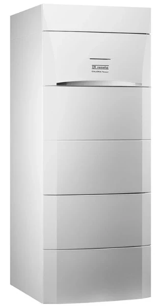 REMEHA Calora Tower Oil condenserende stookolieketel Pro 45