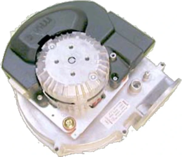 Remeha WSS ventilateur Quinta 115 & pro 115