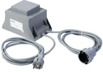 Remeha Transformateur de séparation 230 Vac, charge max. 200VA