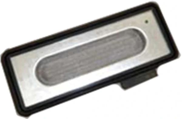 REMEHA WSS Brûleur 28 kW 198 mm