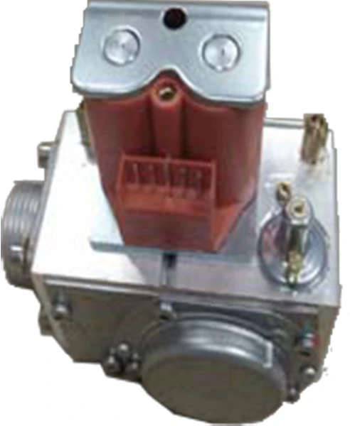 Remeha WSS gascombiblok (qp115) gb-nd 057 xp 230volt