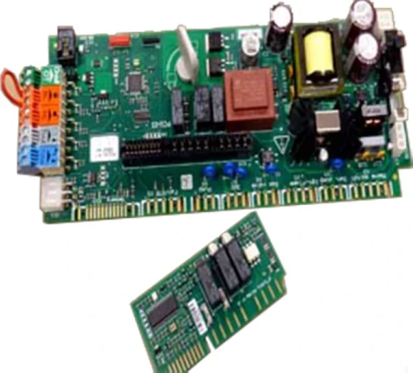 Remeha WSS circuit imprimé pcu - 04 (incl su - 01 )