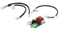 Remeha SCU-X03 Carte de commande pour régulation modulante de la vitesse d'une pompe de charge non-Remeha