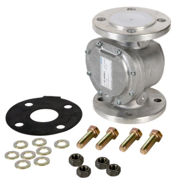 Remeha Filtre gaz DN50