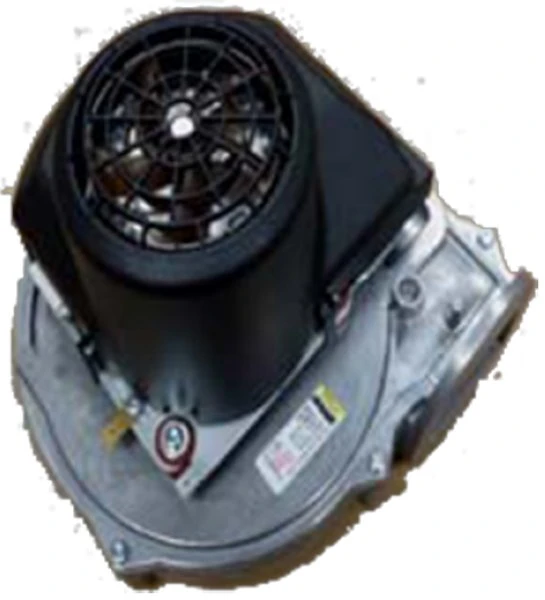 Remeha WSS ventilateur Quinta 65
