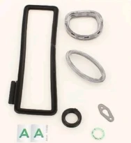 Remeha Tzerra set d'entretien A pour Tzerra M 35/40c et 35s