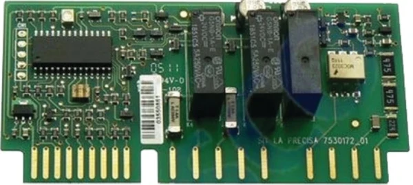 Remeha WSS circuit imprimé su-print