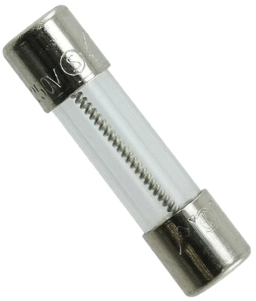 Remeha WSS fusible KQ 3,15 At set de 10 st