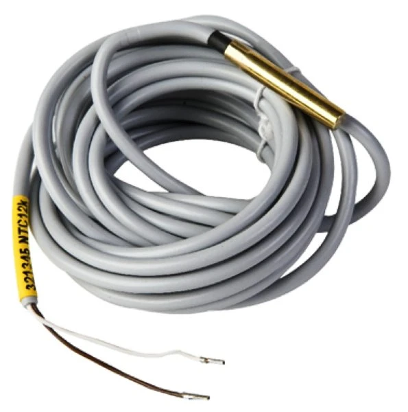 Remeha WSS boiler sonde 6 incl 4m câble - seulement pour chaudière murale gaz
