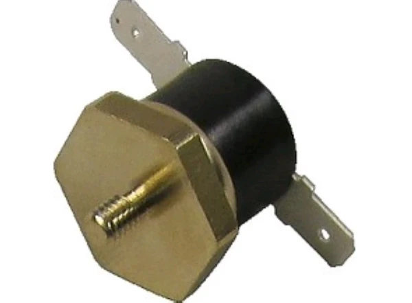 Remeha WSS sonde température NTC 12K/007 KQ