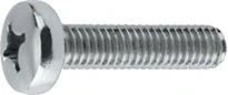 Remeha WSS Vis DIN7985 M4x10 (50 pcs)