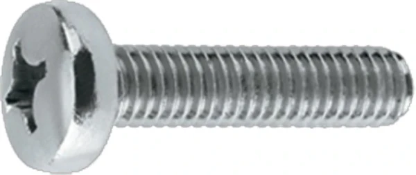 Remeha WSS Vis DIN7985 M4x10 (50 pcs)