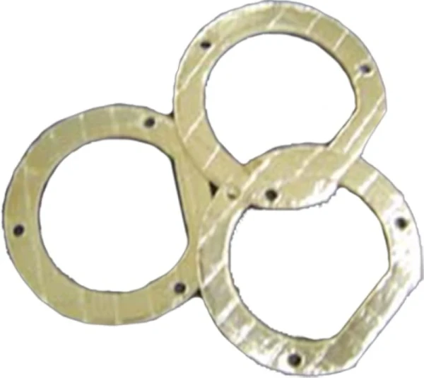 REMEHA WSS Joint brûleur (5 pcs) Q25-30-28-35