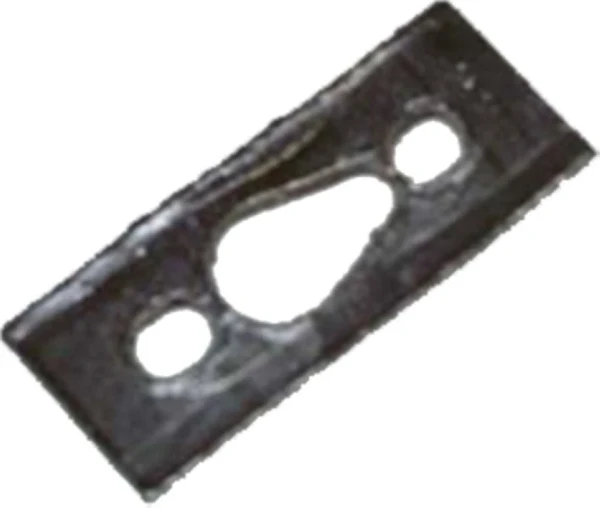 Remeha WSS Joint électrode d'allumage (10 pcs)
