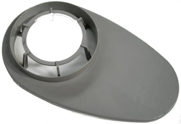 REMEHA WSS Adaptateur conversion parallèle > concentrique Ø 80/125 Q25s-28c-30s-35c-45