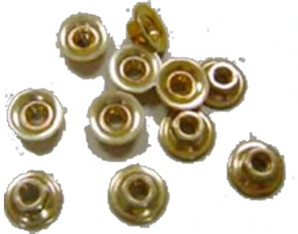 Remeha WSS Ecrou M6 (20 pcs)