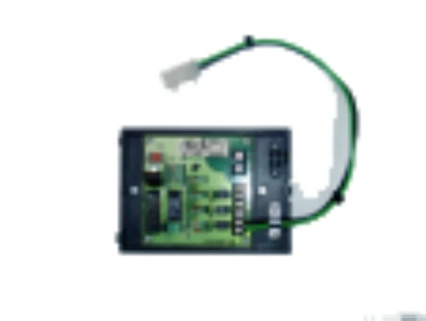 S55443 REMEHA interfaceprint v extern aansturen v d ketel 0-10V (AM4)