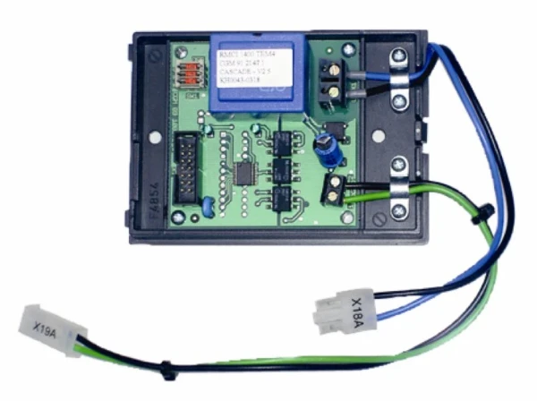 Remeha Kit Interface additionnel 100.452