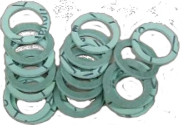 REMEHA WSS Joint 23,8x17,7x2 (20 pcs)