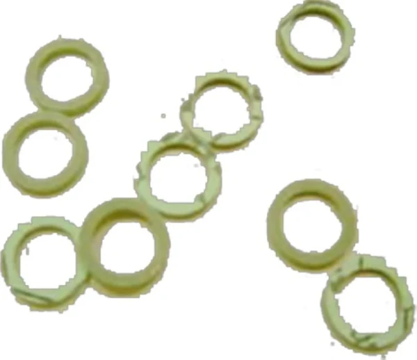 Remeha WSS joint 18,3 x 12,7 x 2 KQ set de 10 pièces