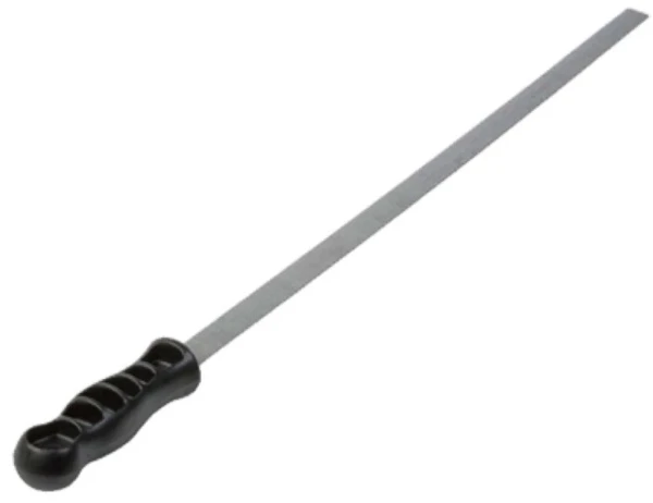 Remeha Quinta Outil de nettoyage pour corps de chauffe L=460mm