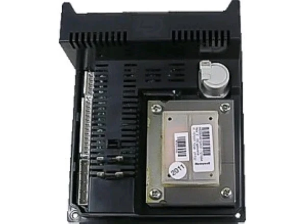 Remeha WSS coffret de sécurité Quinta KQ MCBA V3.1