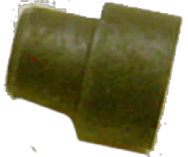 Remeha WSS Tule pour tube évac. produits de la combustion