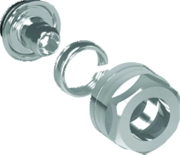 RACCORD A COMPRESSION RADSON DIFFU-PEX 3/4 X 20/2 pour collecteur