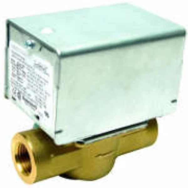 Honeywell Home V4043 2-weg zoneventiel FF 1/2 x 1/2 - 230V - met hulpcontact