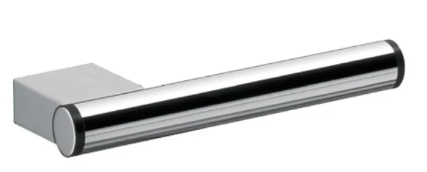 Emco System 2 reserverolhouder chroom