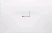 Villeroy & Boch Squaro Infinity receveur de douche quaryl 1200 x 800 mm - blanc