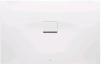Villeroy & Boch Squaro Infinity receveur de douche quaryl 1400 x 800 mm - blanc