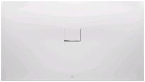 Villeroy & Boch Squaro Infinity receveur de douche quaryl 1800 x 800 mm - blanc