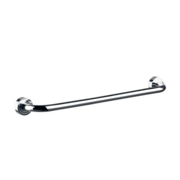 EMCO Polo badhanddoekhouder 800mm chroom
