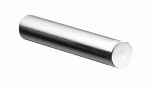 EMCO Rondo 2 porte-rouleau de réserve chromé