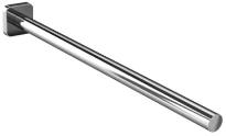 EMCO Trend porte-serviettes fixe chromé 410mm