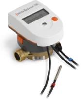 SONTEX Supercal 739 energiemeter DN15 - 1.5 m³/h