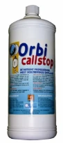 Orbi Callstop détartrant liquide 2 l