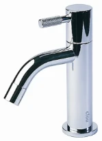 Clou Freddo 2 robinet eau froide - bec 90 mm - chrome