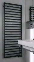ZEHNDER Subway handdoekradiator H973xB450  401W wit RAL 9016